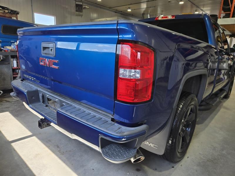 gmc Sierra 1500 Limited 2019 - 6