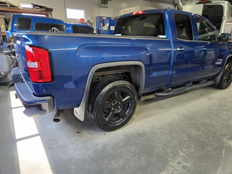 gmc Sierra 1500 Limited 2019 - 7