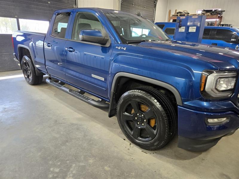 gmc Sierra 1500 Limited 2019 - 8