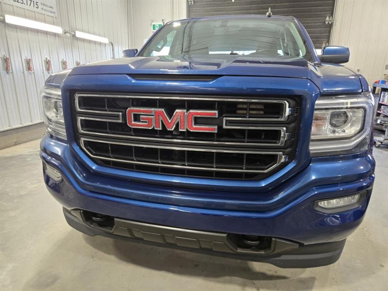 gmc Sierra 1500 Limited 2019 - 9