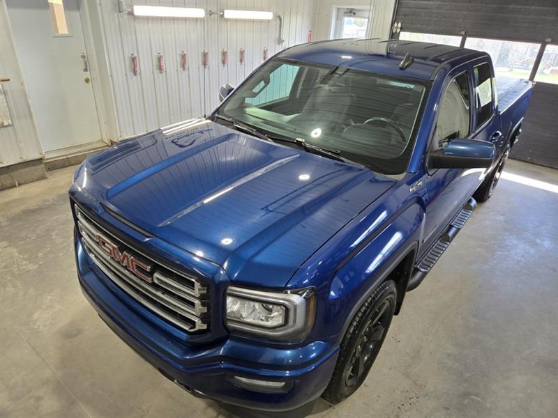 gmc Sierra 1500 Limited 2019 - 10