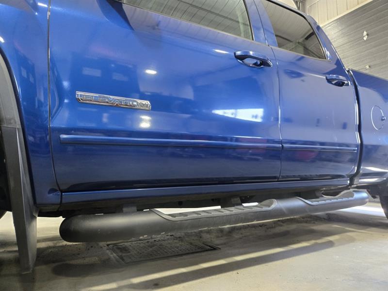 gmc Sierra 1500 Limited 2019 - 11