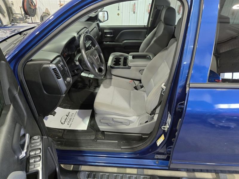 gmc Sierra 1500 Limited 2019 - 15