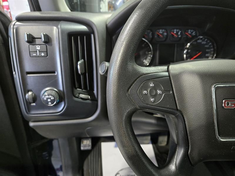 gmc Sierra 1500 Limited 2019 - 16