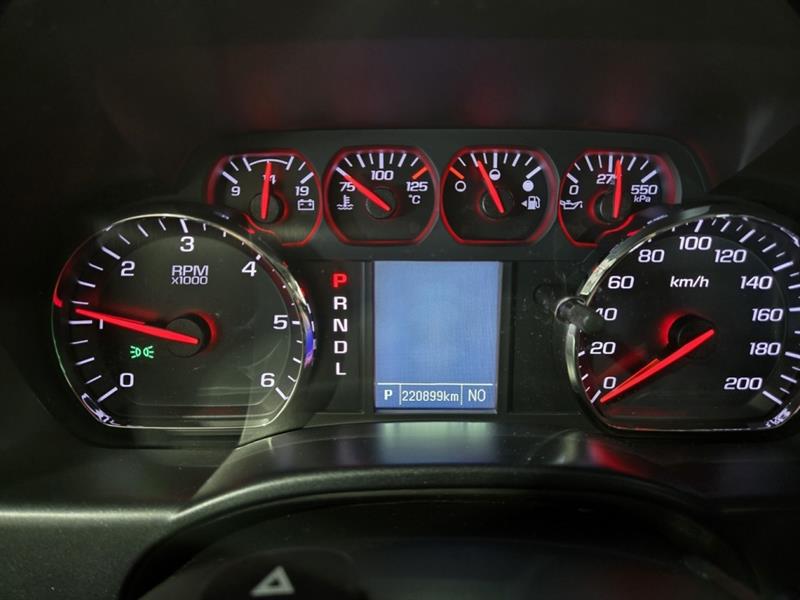 gmc Sierra 1500 Limited 2019 - 17