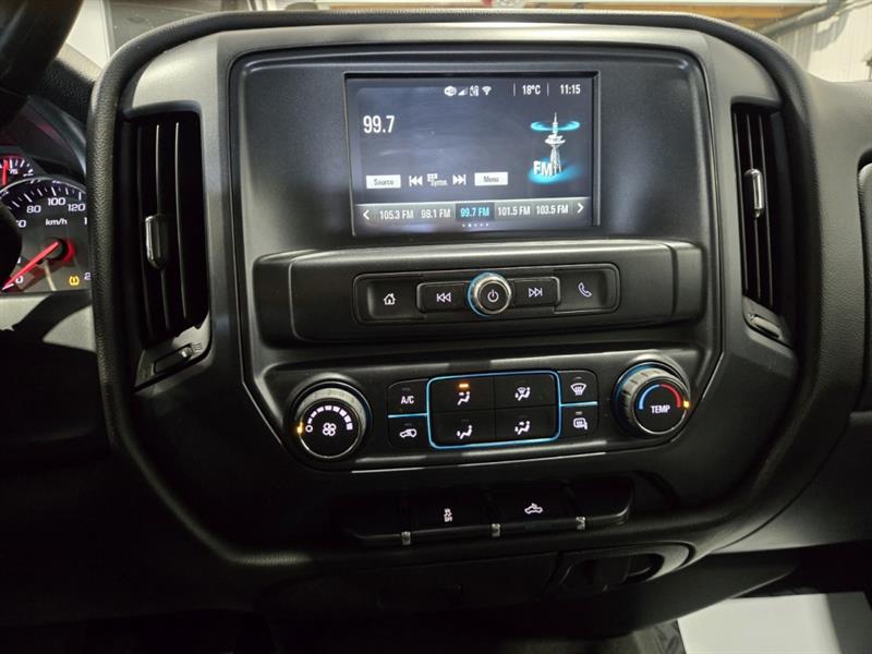 gmc Sierra 1500 Limited 2019 - 18