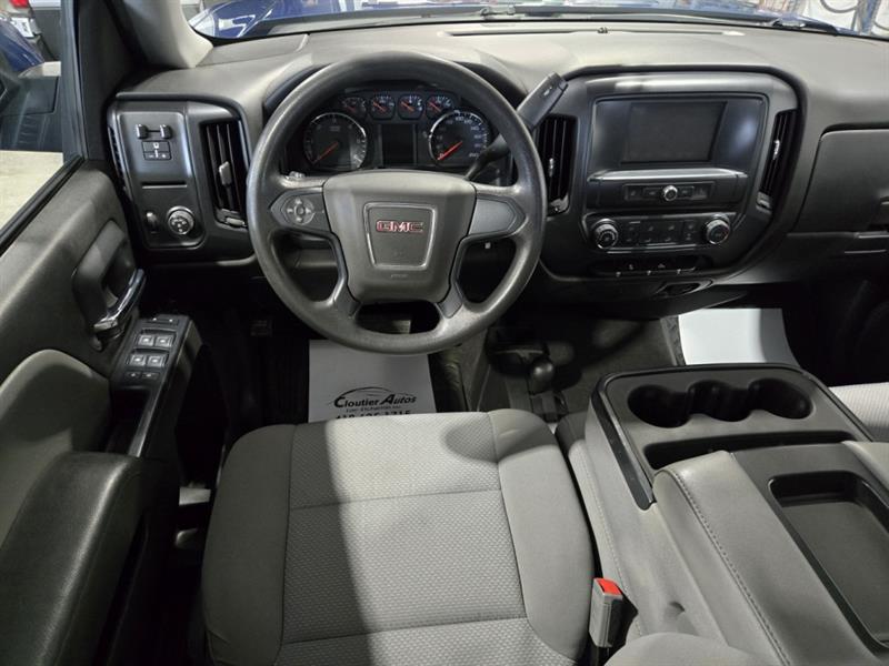 gmc Sierra 1500 Limited 2019 - 19