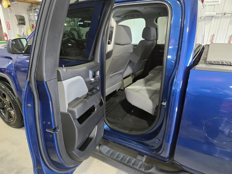 gmc Sierra 1500 Limited 2019 - 20
