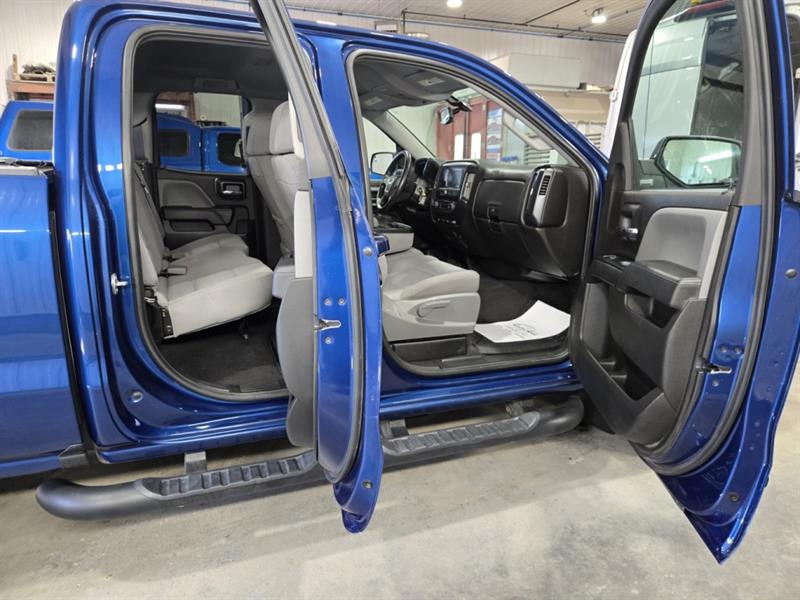 gmc Sierra 1500 Limited 2019 - 21