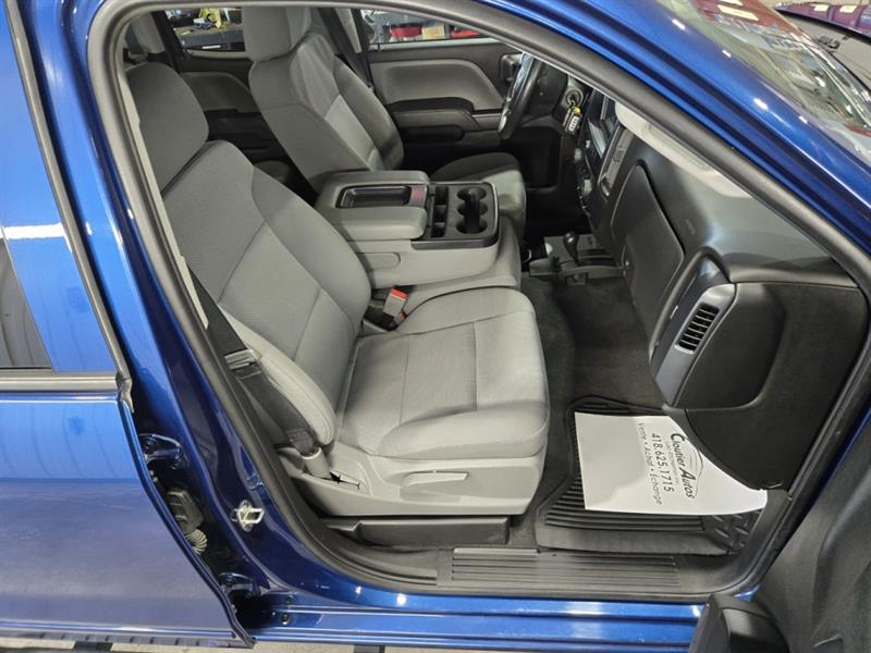 gmc Sierra 1500 Limited 2019 - 22