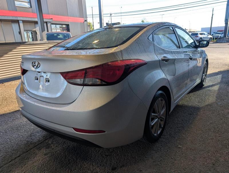 hyundai Elantra 2016 - 7