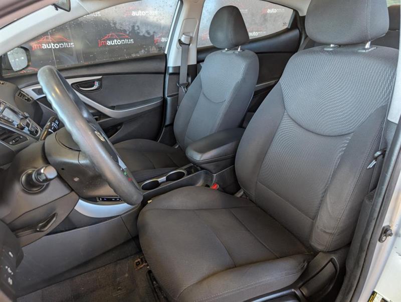 hyundai Elantra 2016 - 14