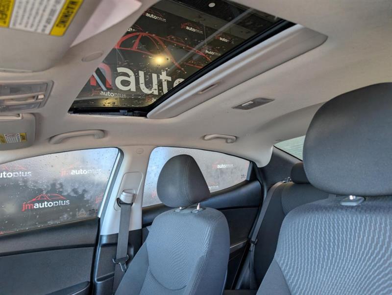 hyundai Elantra 2016 - 15