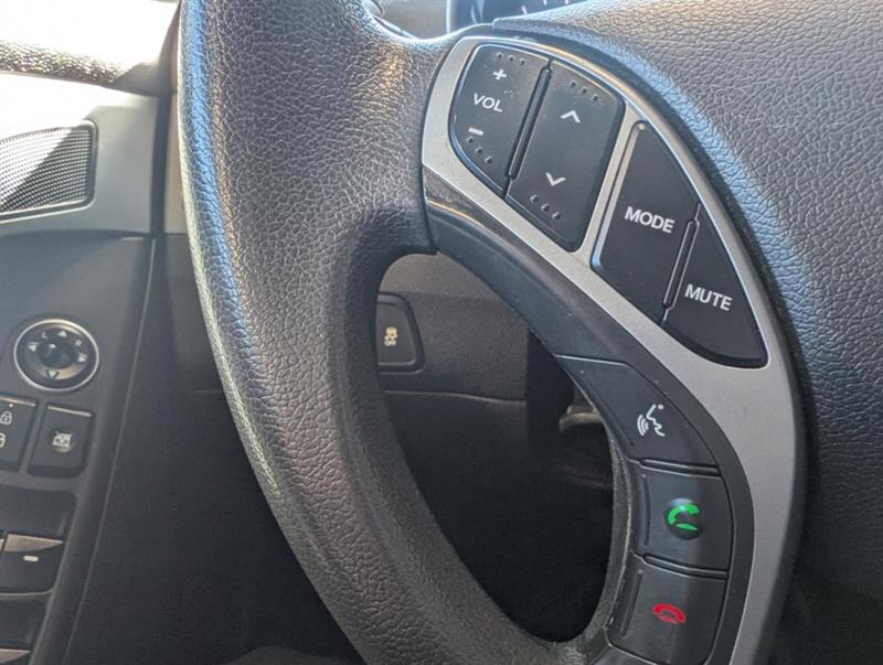 hyundai Elantra 2016 - 18