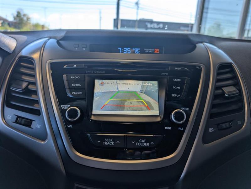 hyundai Elantra 2016 - 22