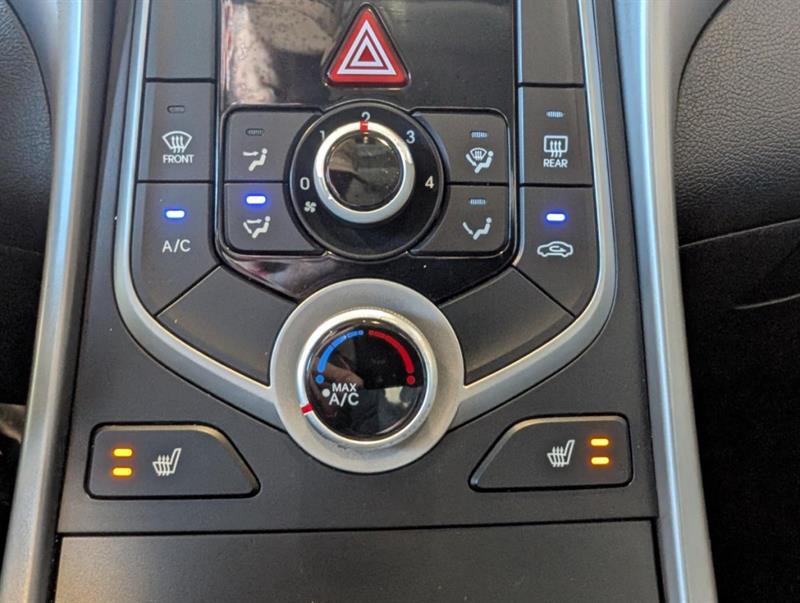 hyundai Elantra 2016 - 23