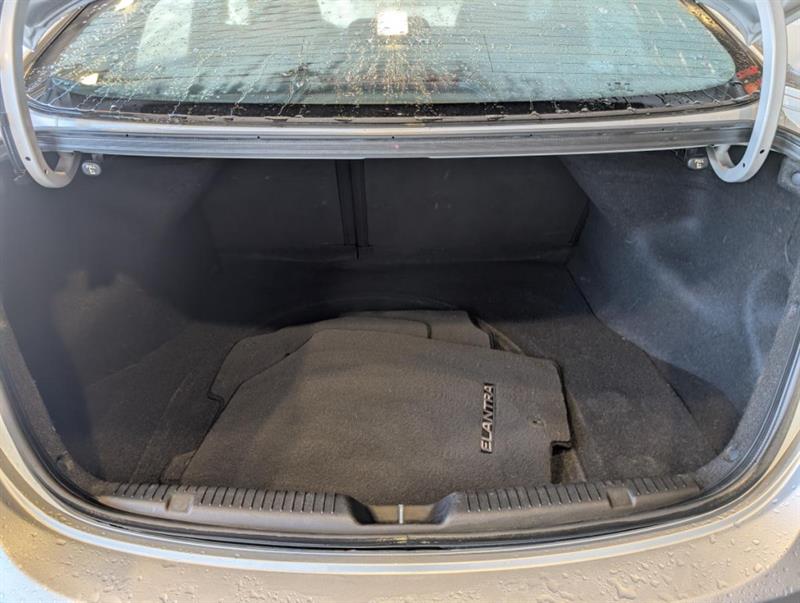 hyundai Elantra 2016 - 26