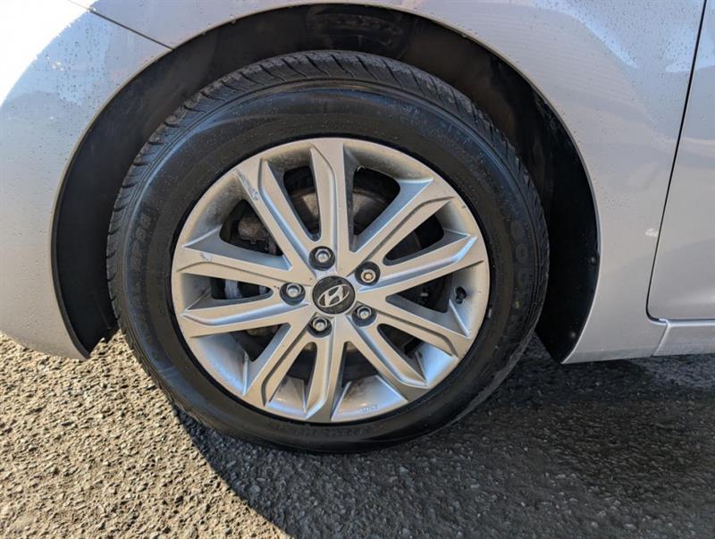 hyundai Elantra 2016 - 27