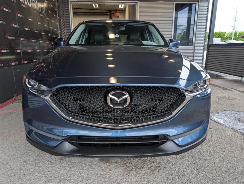 mazda CX-5 2018 - 3