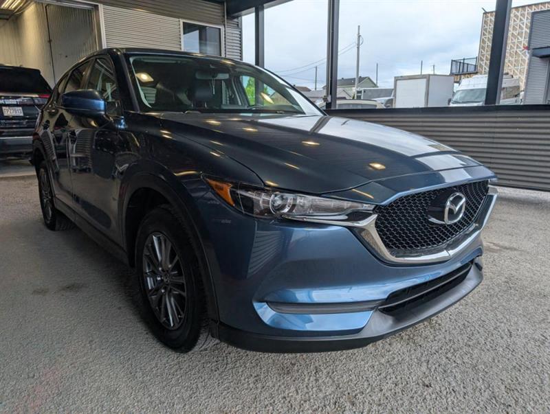 mazda CX-5 2018 - 5