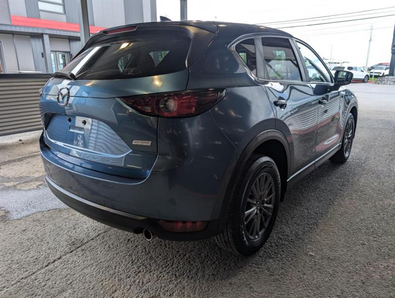 mazda CX-5 2018 - 7