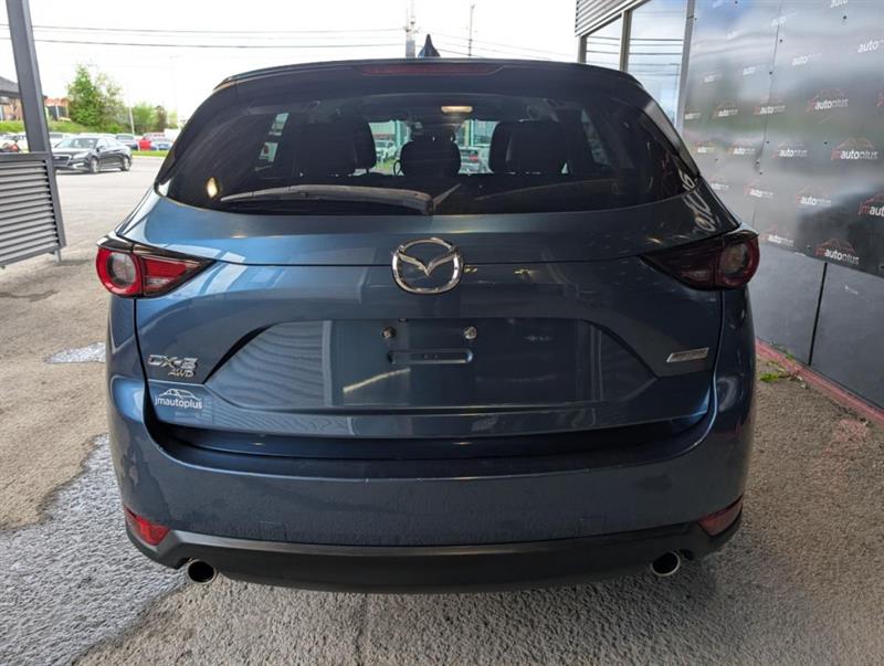 mazda CX-5 2018 - 9