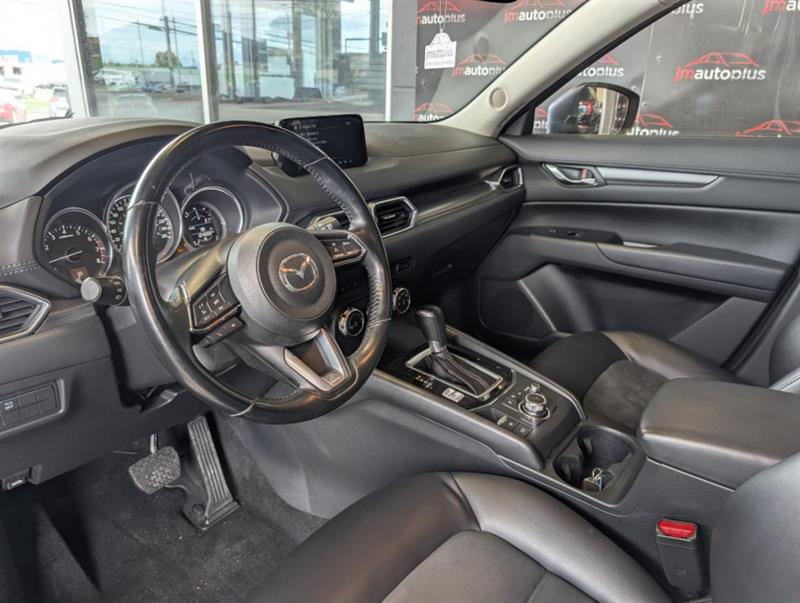mazda CX-5 2018 - 13