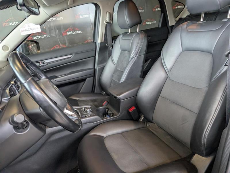 mazda CX-5 2018 - 14