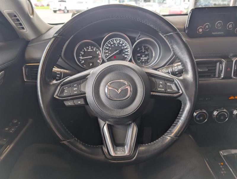 mazda CX-5 2018 - 17