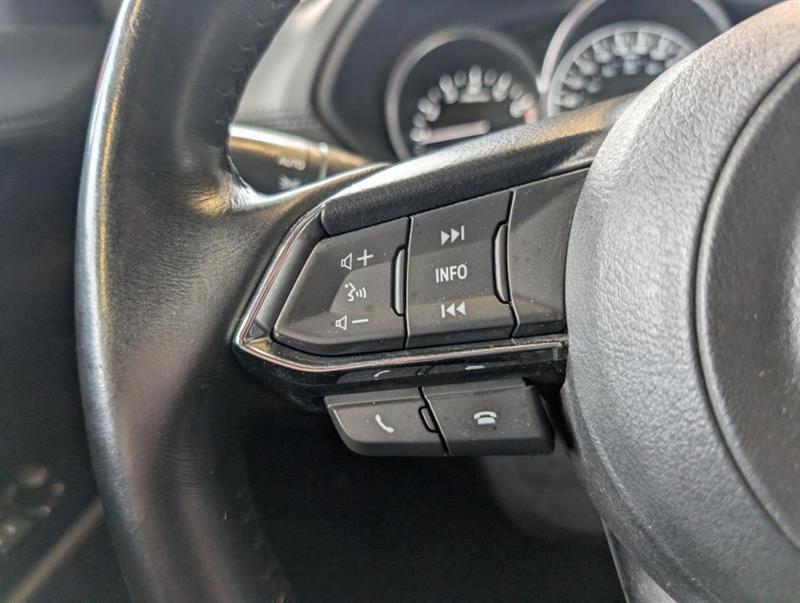 mazda CX-5 2018 - 18