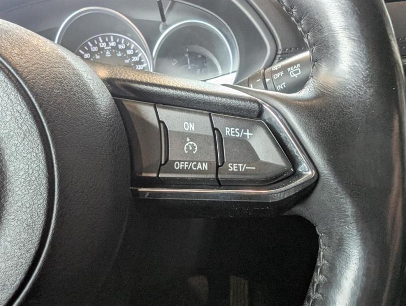 mazda CX-5 2018 - 19