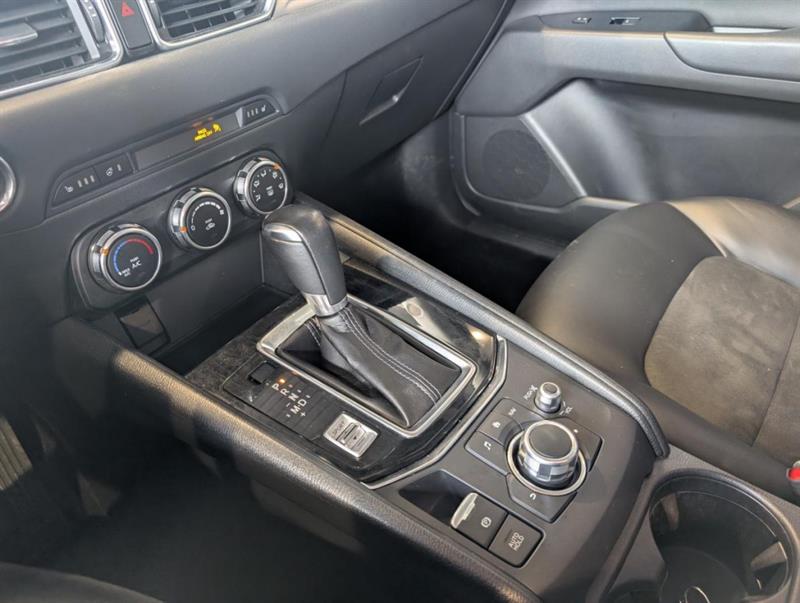 mazda CX-5 2018 - 25