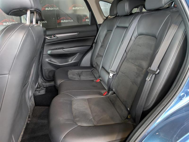 mazda CX-5 2018 - 26