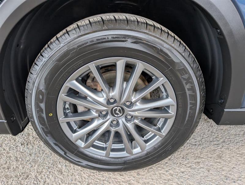 mazda CX-5 2018 - 29