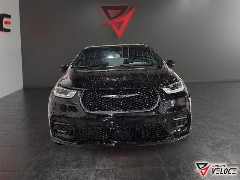 chrysler Pacifica 2026 - 2