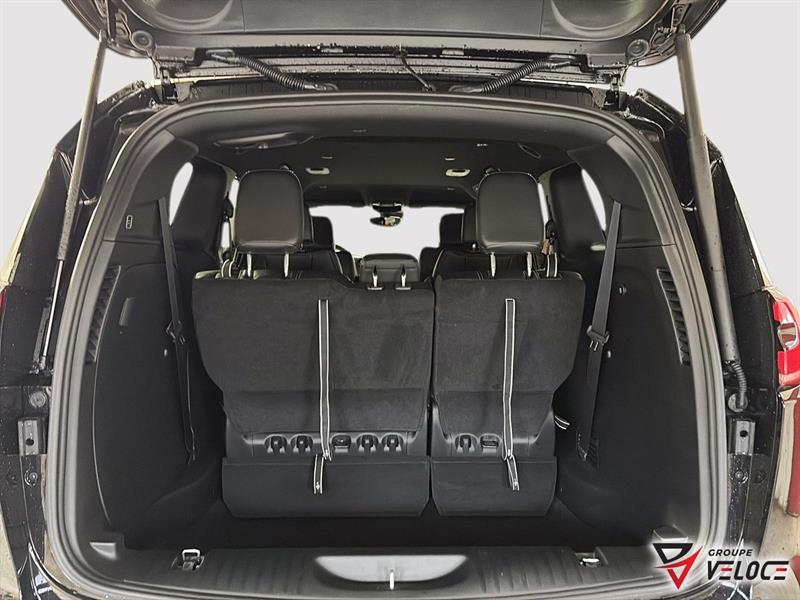 chrysler Pacifica 2026 - 6