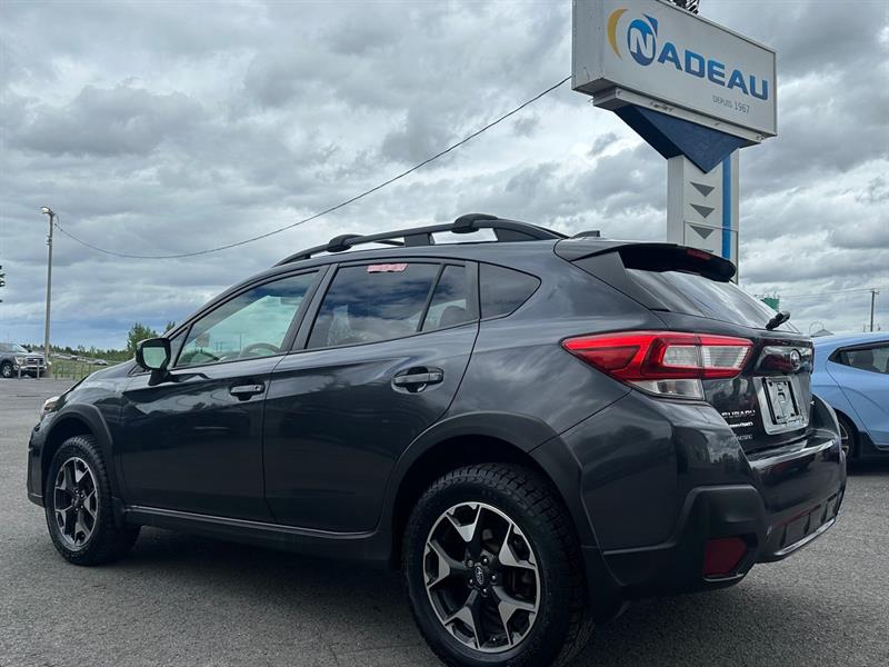 subaru Crosstrek 2019 - 5