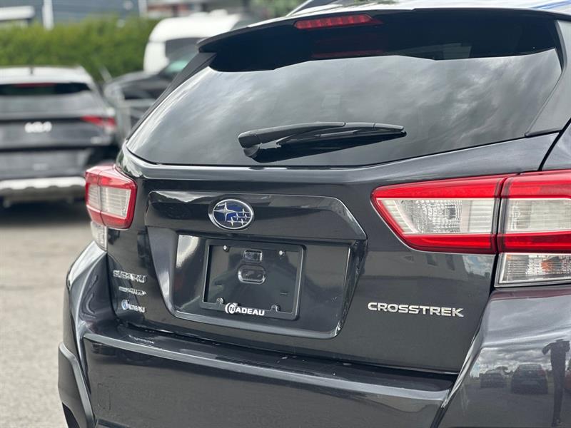 subaru Crosstrek 2019 - 10