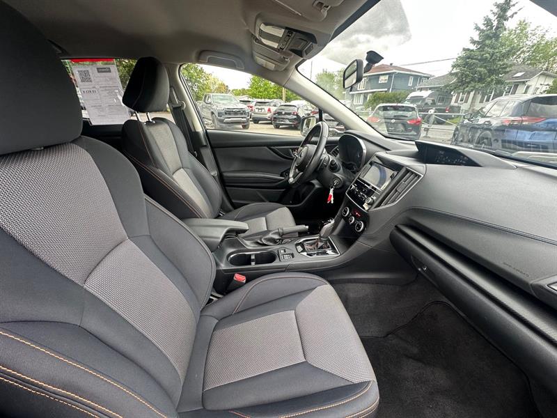 subaru Crosstrek 2019 - 12