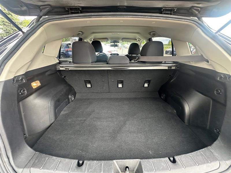 subaru Crosstrek 2019 - 15