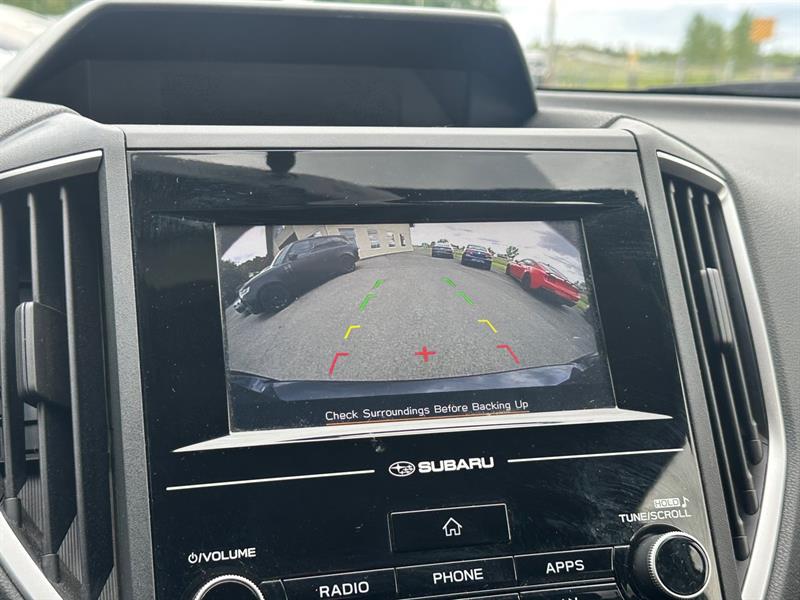 subaru Crosstrek 2019 - 20