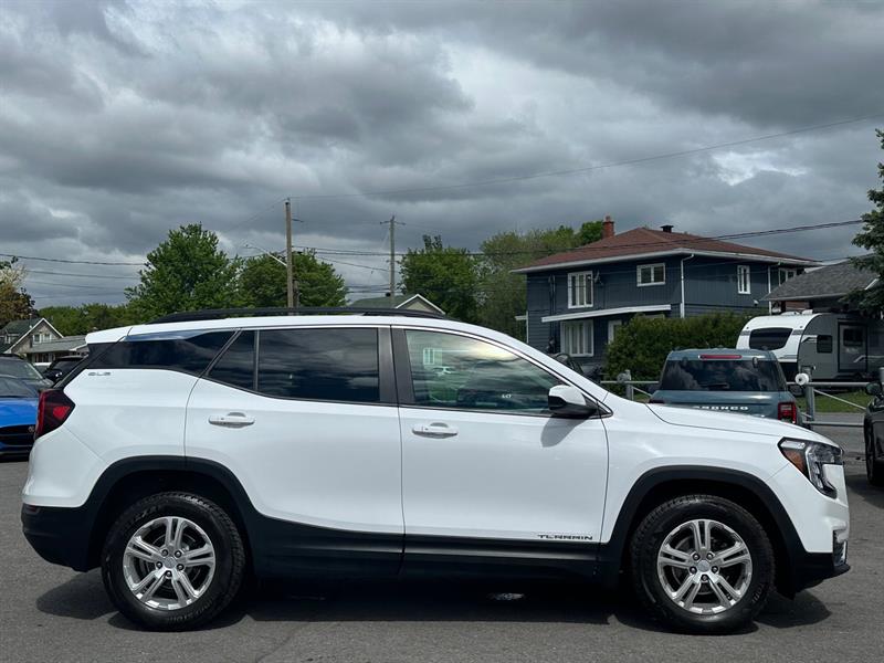 gmc Terrain 2022 - 3
