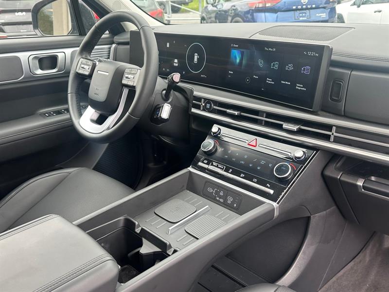 hyundai Santa Fe 2025 - 3