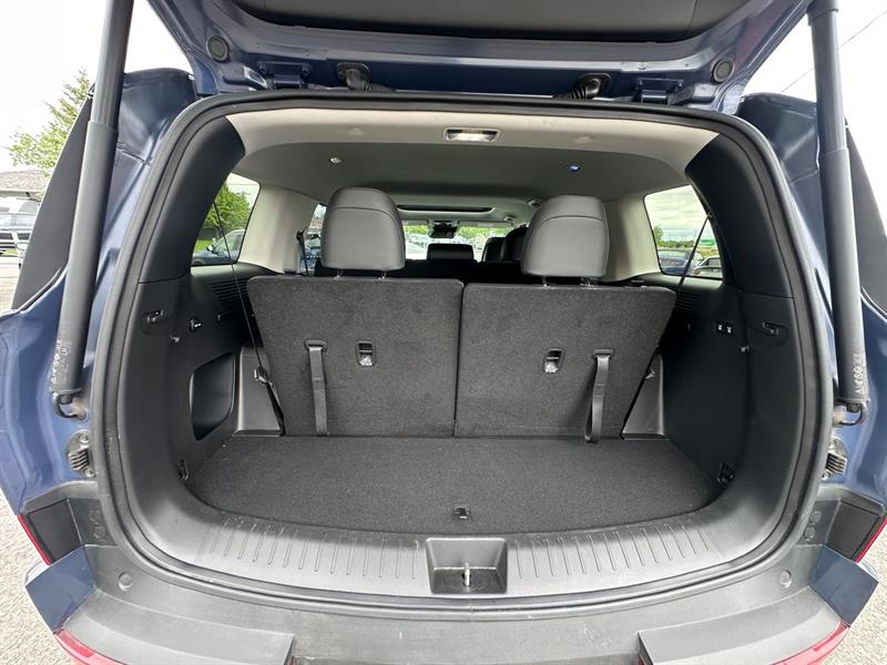 hyundai Santa Fe 2025 - 14