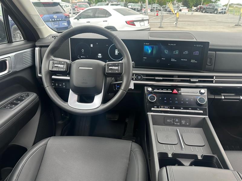 hyundai Santa Fe 2025 - 16
