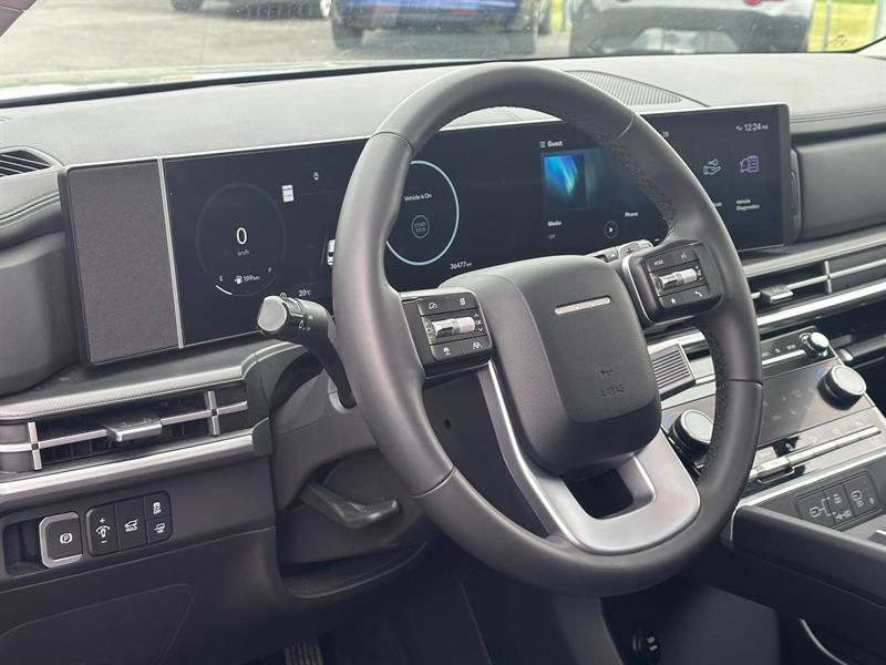 hyundai Santa Fe 2025 - 17