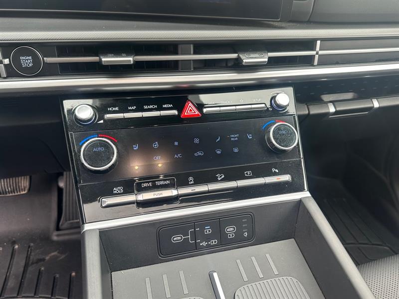 hyundai Santa Fe 2025 - 21