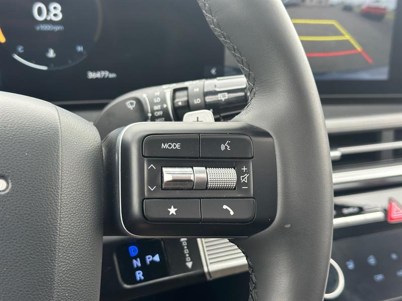 hyundai Santa Fe 2025 - 25