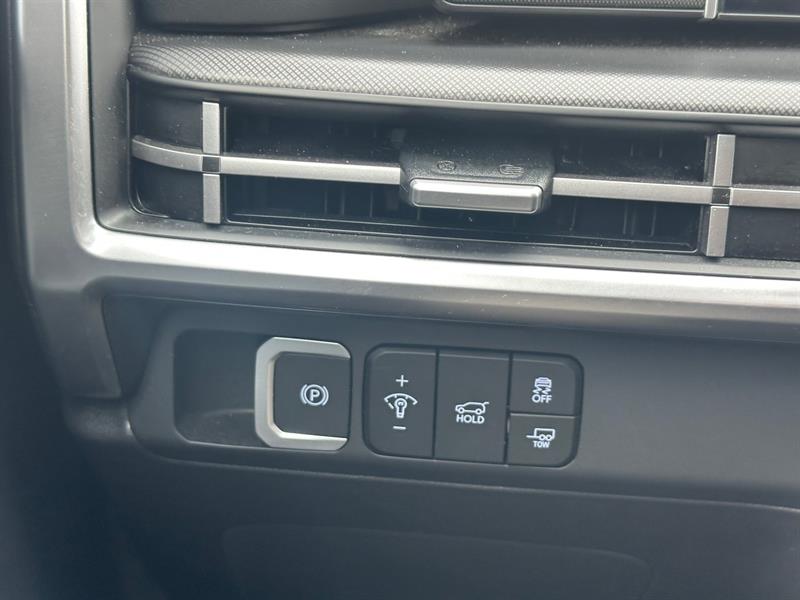 hyundai Santa Fe 2025 - 26
