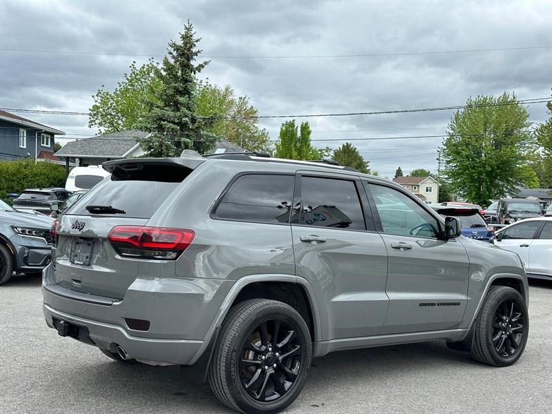 jeep Grand Cherokee 2021 - 6